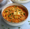 Paneer Bhurji