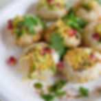 Dahi Puri