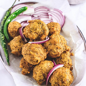 Dal Vada