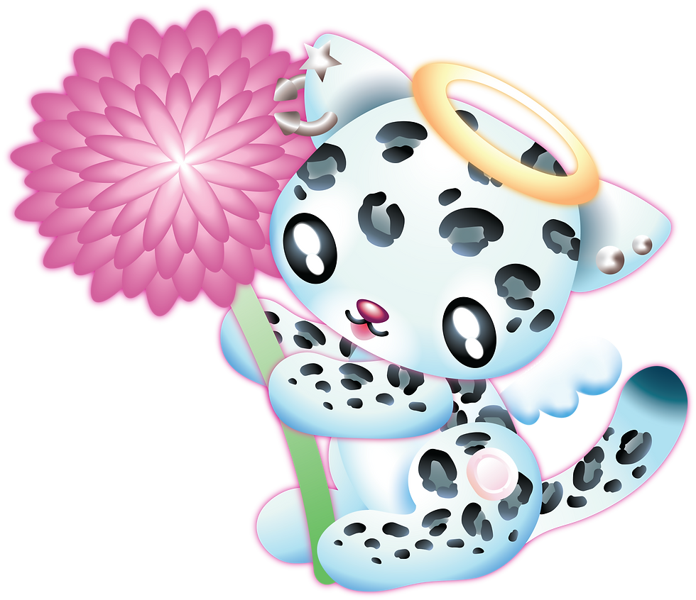 Snow Leopard FlowerELEMENT (3).png