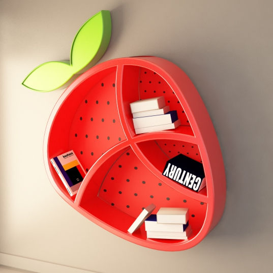 Miniatura: Poppy book