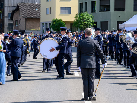 Vorbereitungskonzert für das EMF 2026 in Biel
