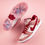 Thumbnail: Nike SB Dunk Low Strange Love Size 3 - 9
