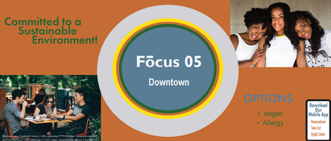 Digital or Print Ads and Tickets