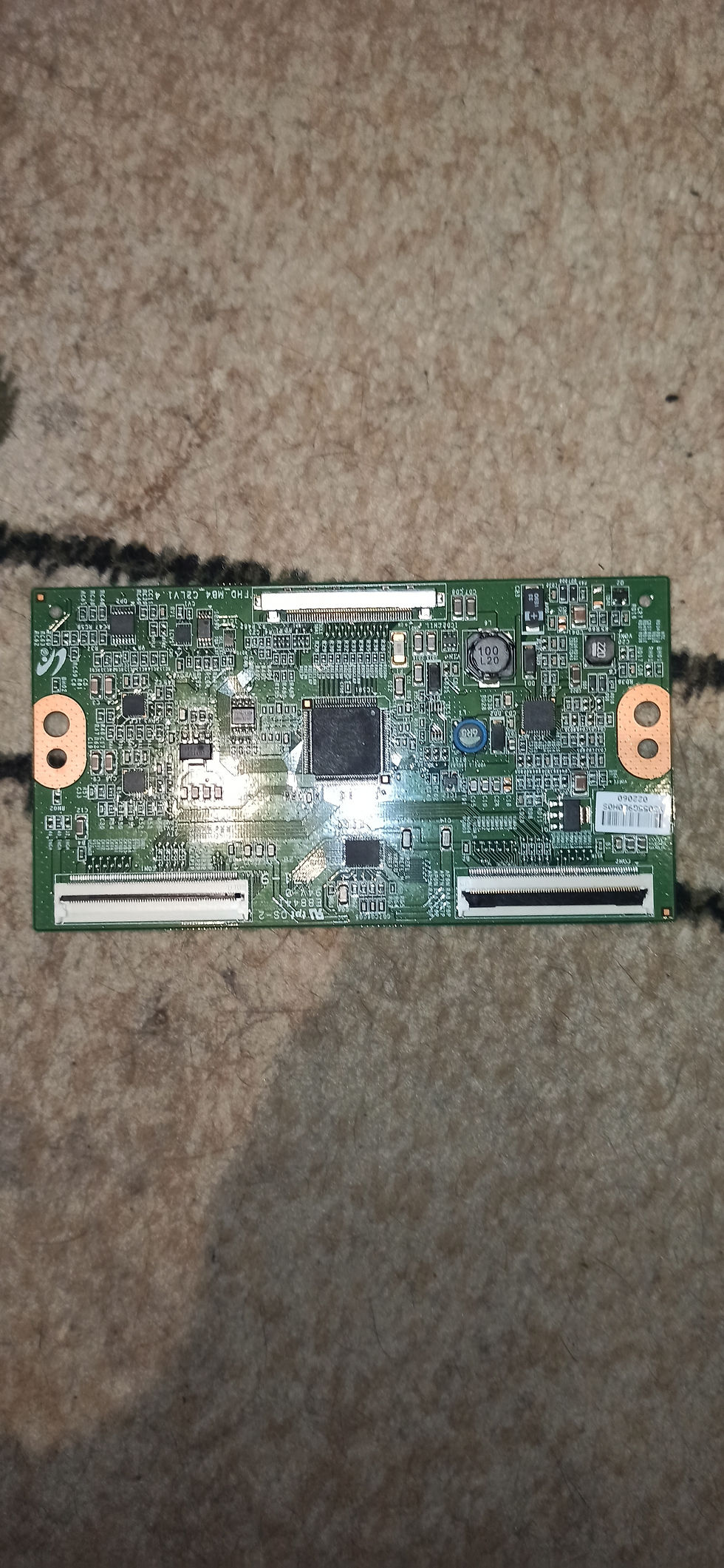 FHD MB4 C2LV1.4 T-CON