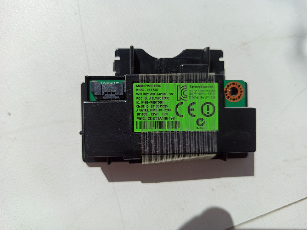 BN59-01174D WIFI MODUL