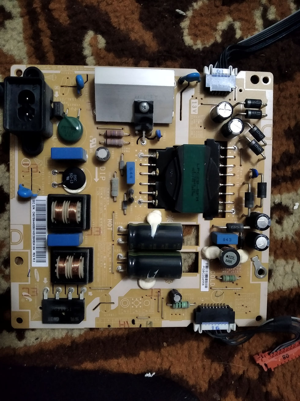 bn44-00801a. t32e310ex БЛОК ПИТАНИЯ