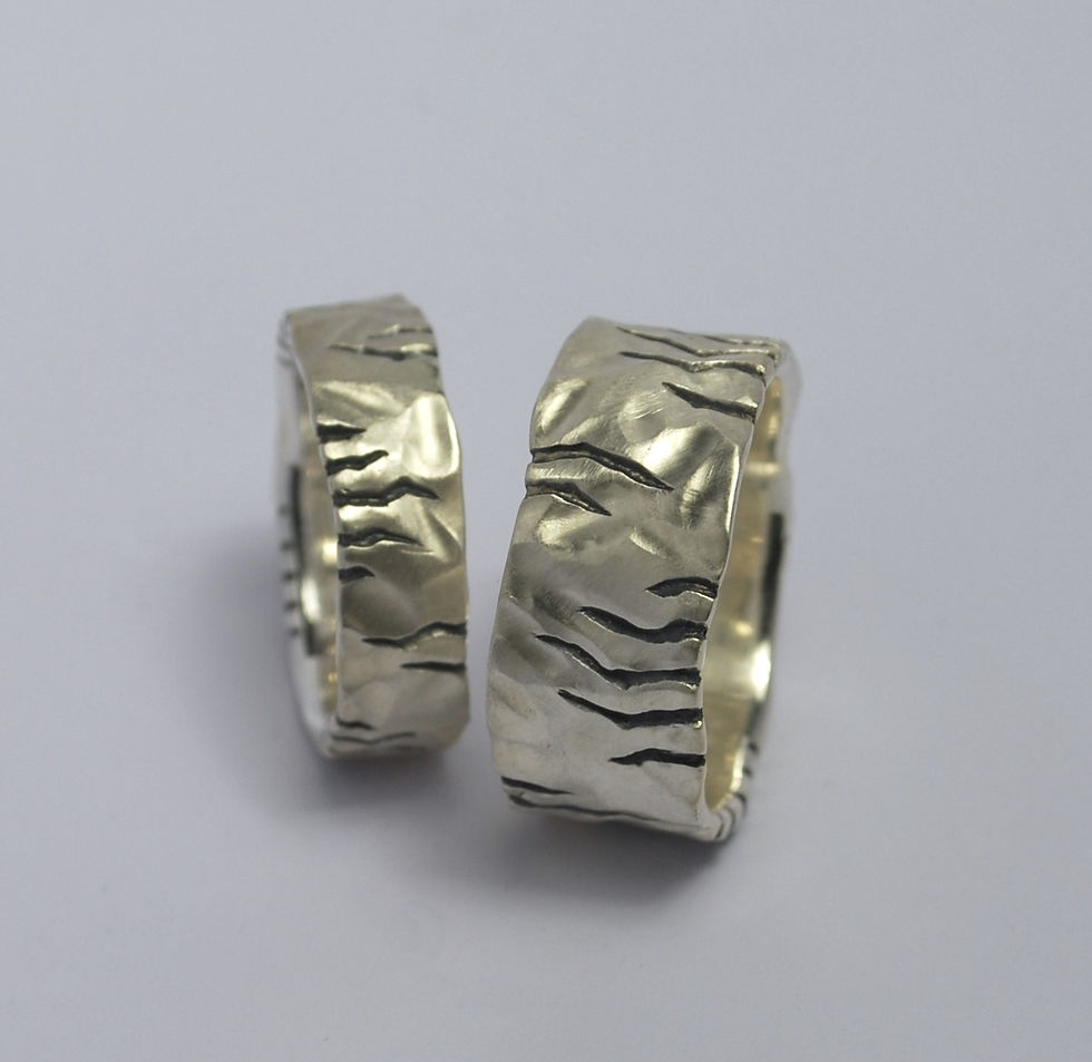 Thumbnail: Vertical Canyon ring