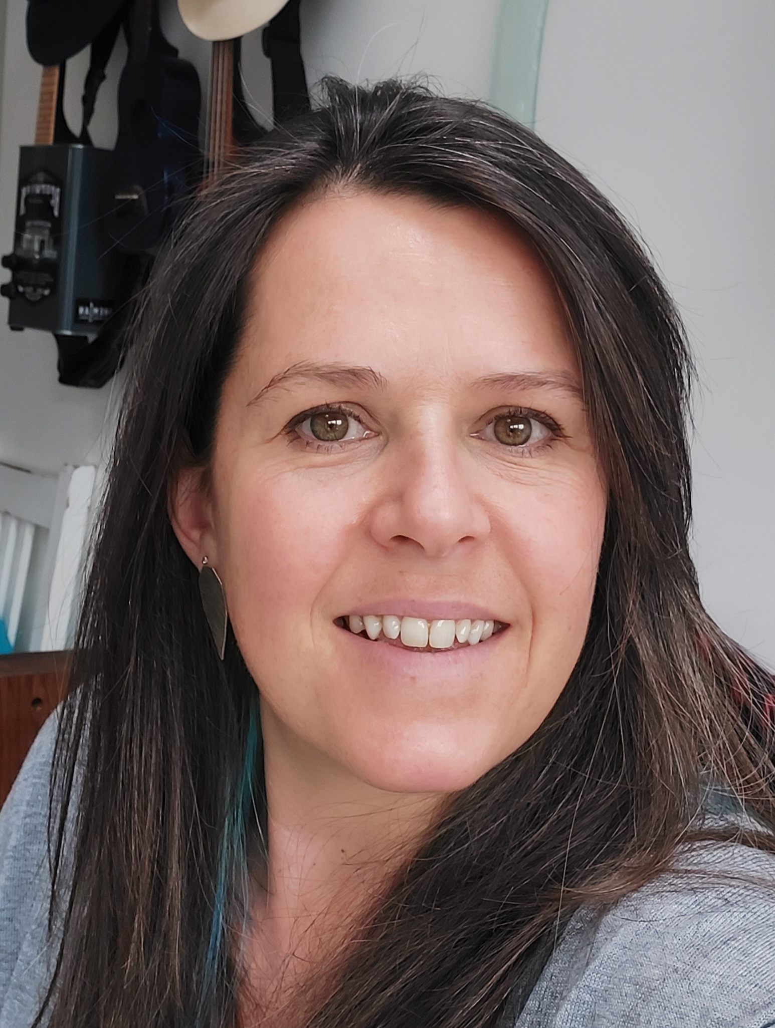 Writer: Deborah Kelly-Hopkins