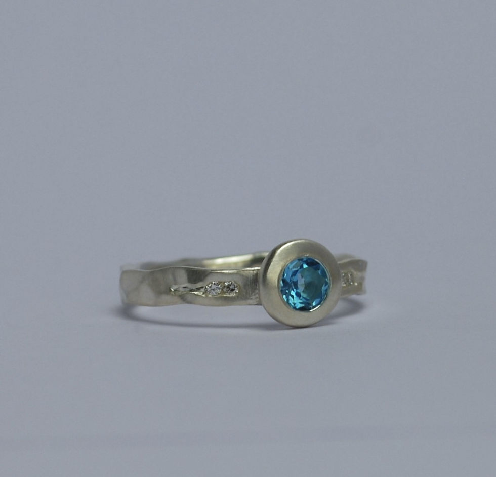 Thumbnail: Gillian Four silver