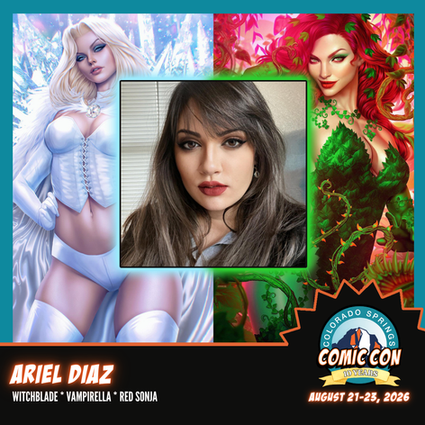 ARIEL DIAZ
