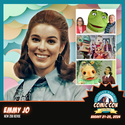 EMILY PEDEN