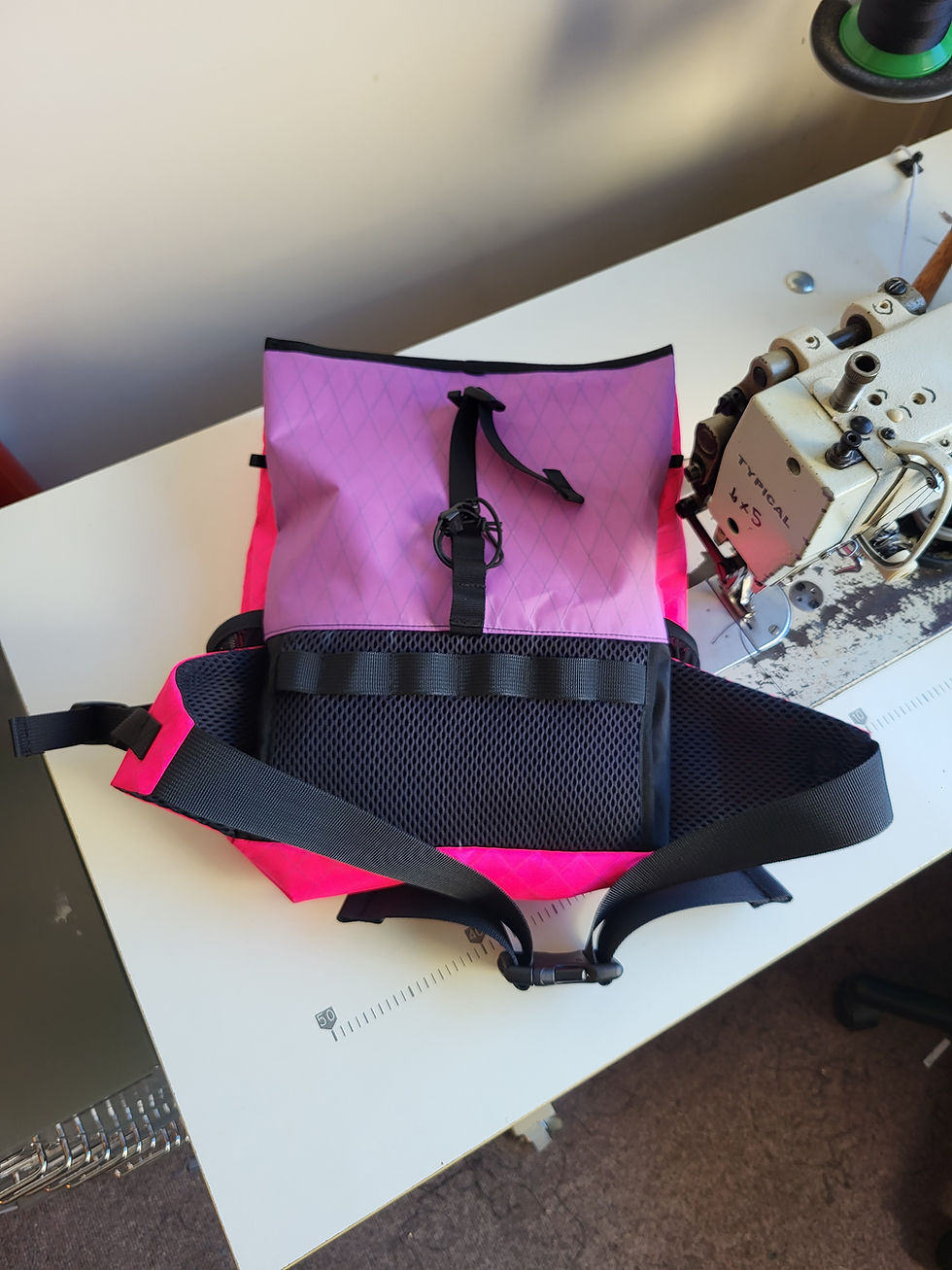 Thumbnail: HANDLEBAR BUMBAG