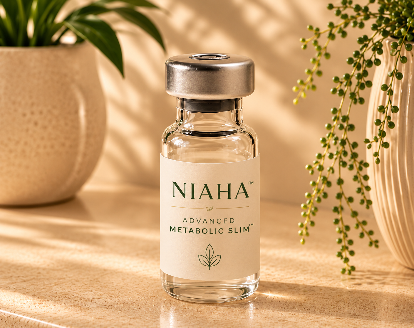 NIAHA Advance Metabolic Slim™