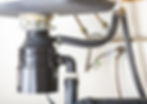 garbage disposal installs