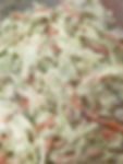 COLE SLAW