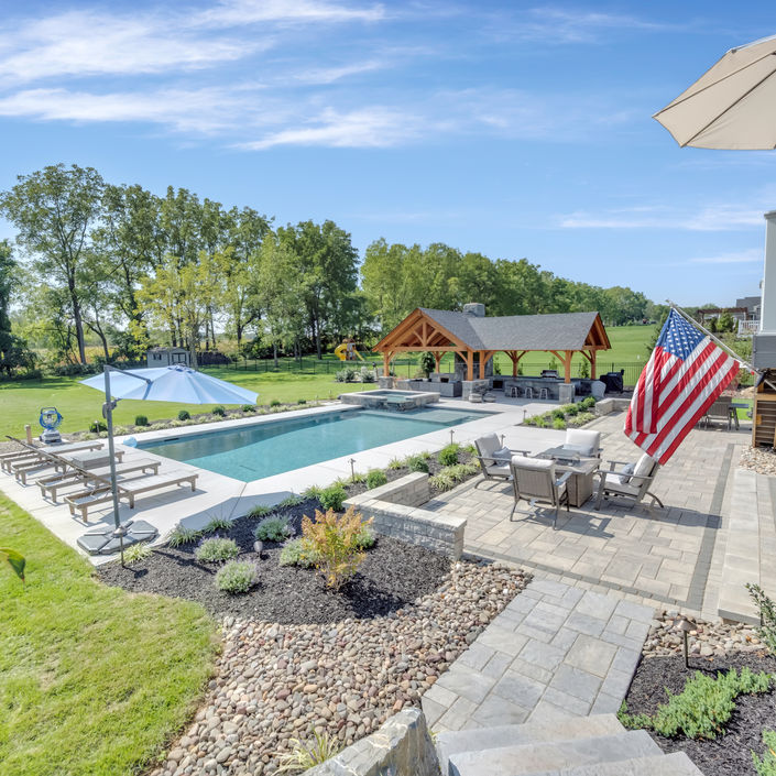 RESORT-INSPIRED HAVENS PROJECT