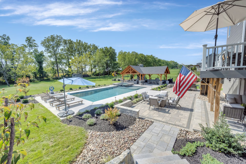 RESORT-INSPIRED HAVENS PROJECT