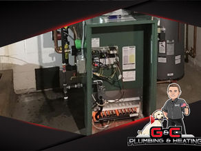 Should I get my gas boiler serviced every year?