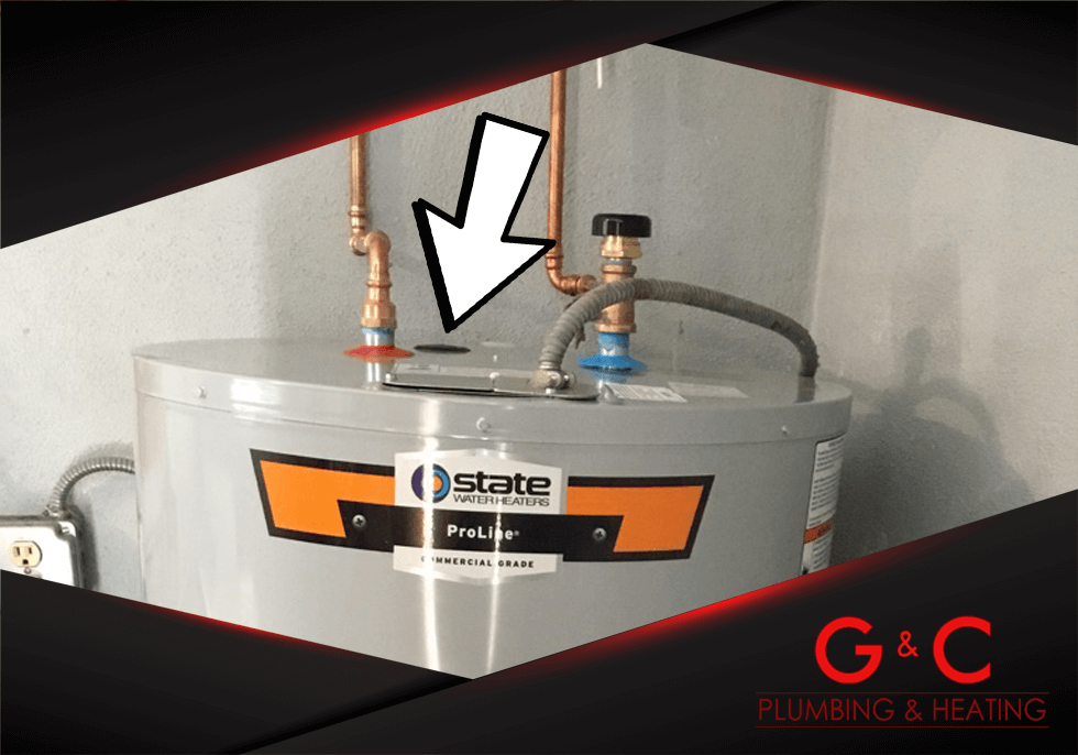 Water Heater Anode Rod Replacement How Often Should I Replace the