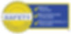 Tech Seal of Safety Badge