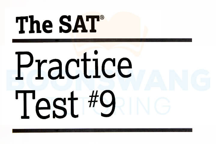 Test 9 Math Explanations (Sign Up)