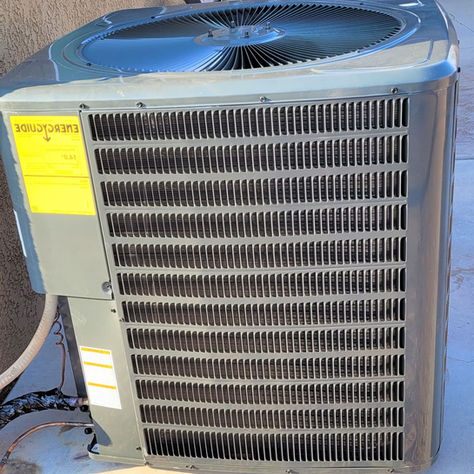 Why Is My Air Conditioner Making So Much Noise?