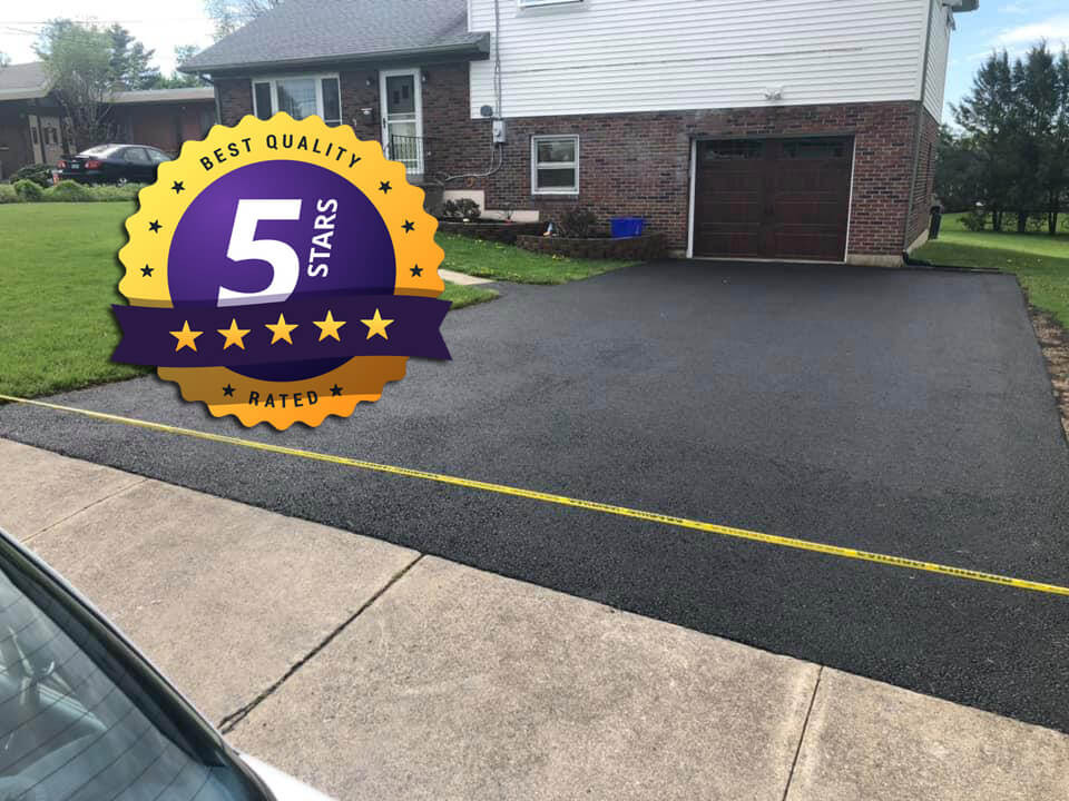 Best Paving Contractors in the Area Richard Diehl Paving