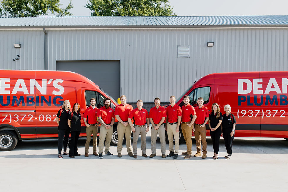 When To Call A Plumber Instead Of DIY Plumbing
