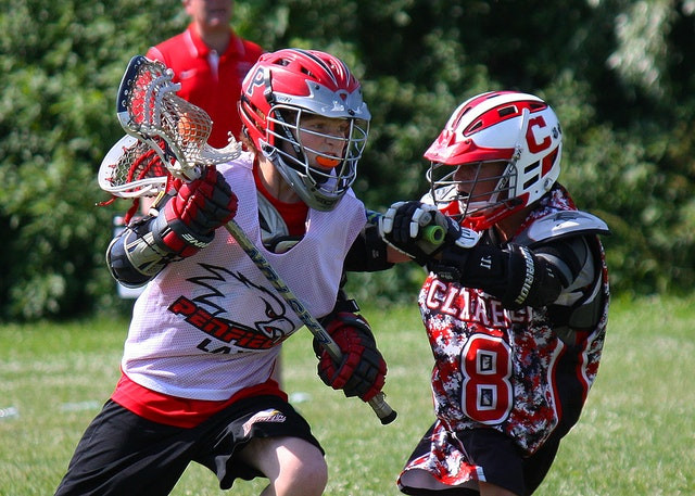 Why Choose Chiropractic Care for Sports Injuries