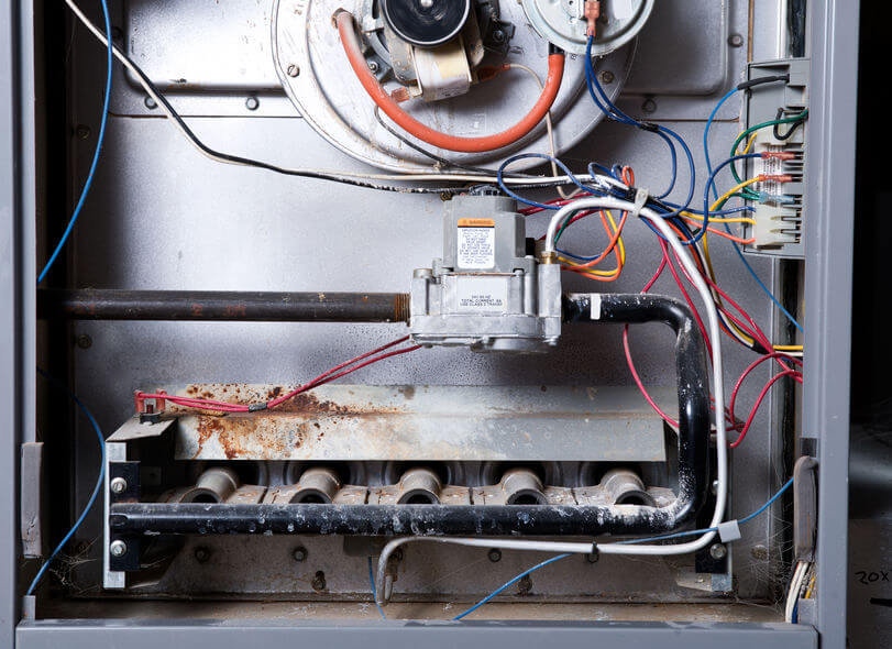 Expert Furnace Repair in Bethlehem, PA
