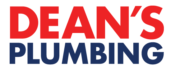 Dean's Plumbing logo