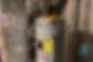 repairing electric water heater