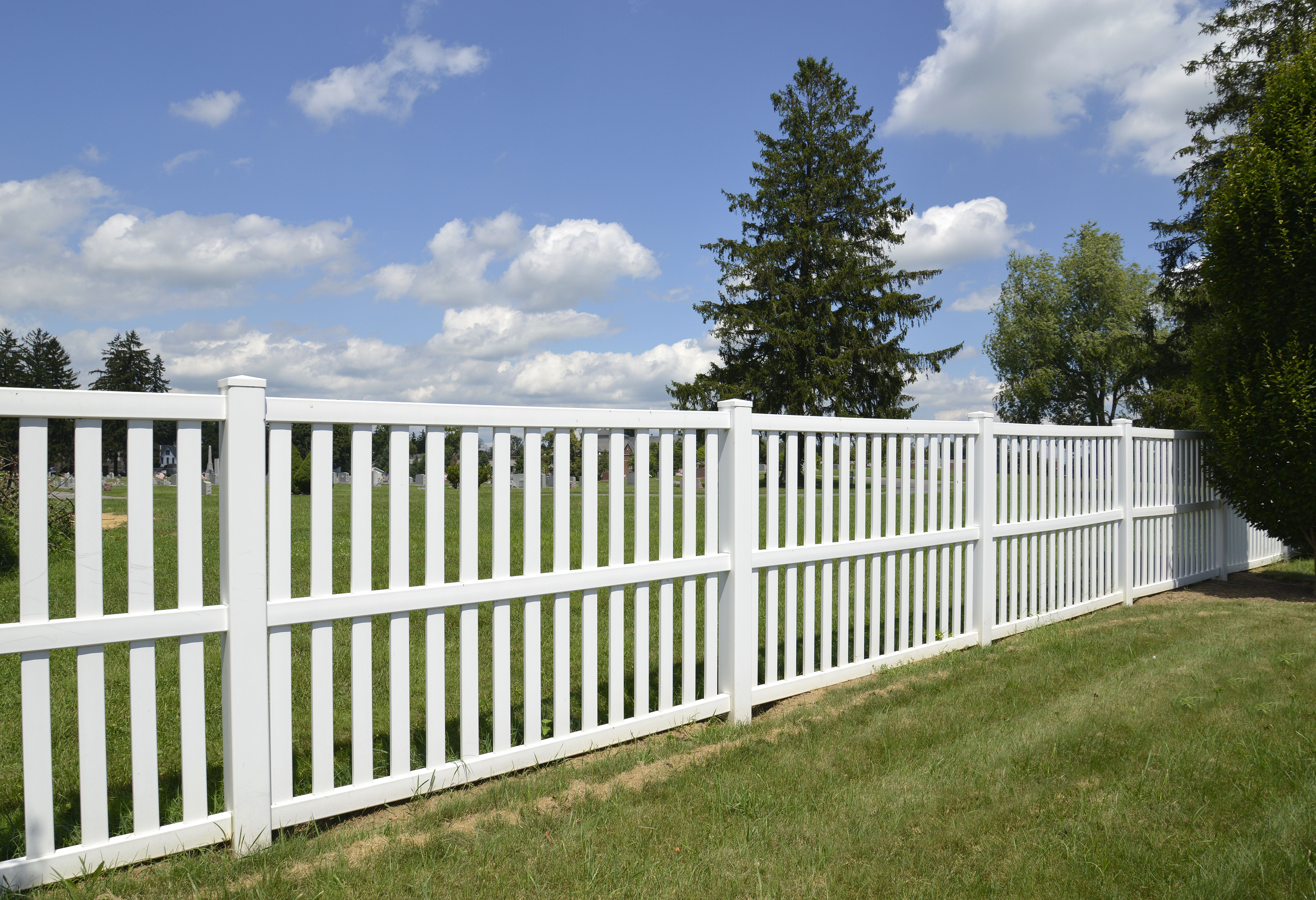Best Residential Commercial Fence Company Arbor Fence Co