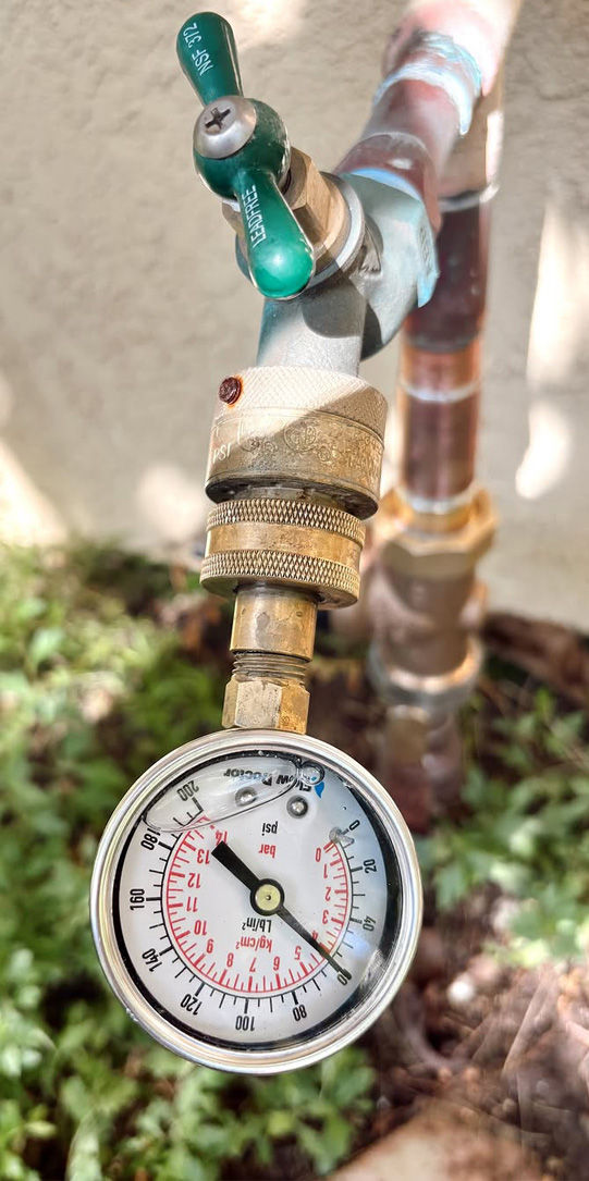 Vert Image of too much water pressure could burst water lines San Diego CA.jpg