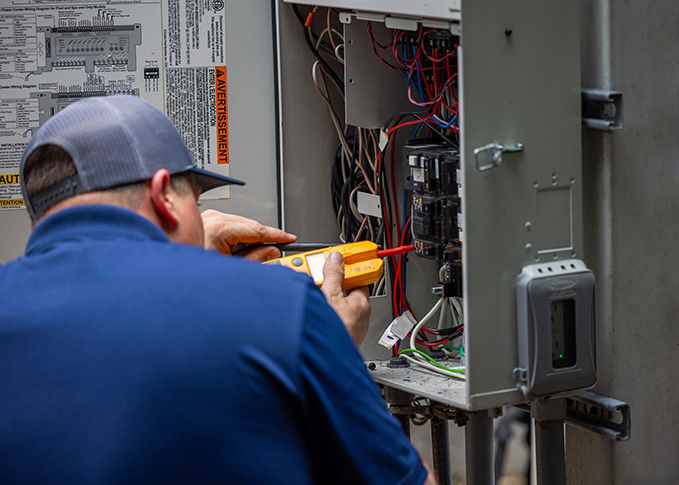 Safely, Quickly, and Affordably