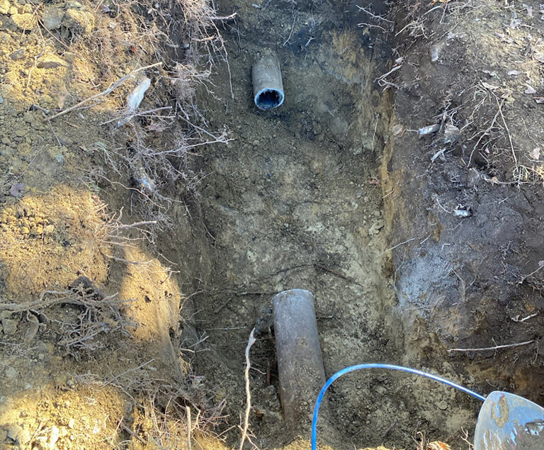 Photo inspiration: Visual Reference: Sewer Line Repair Near Me In Marlborough Ma
