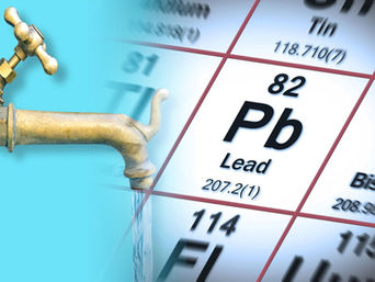 How to Remove Heavy Metals from Water at your Xenia Ohio Home