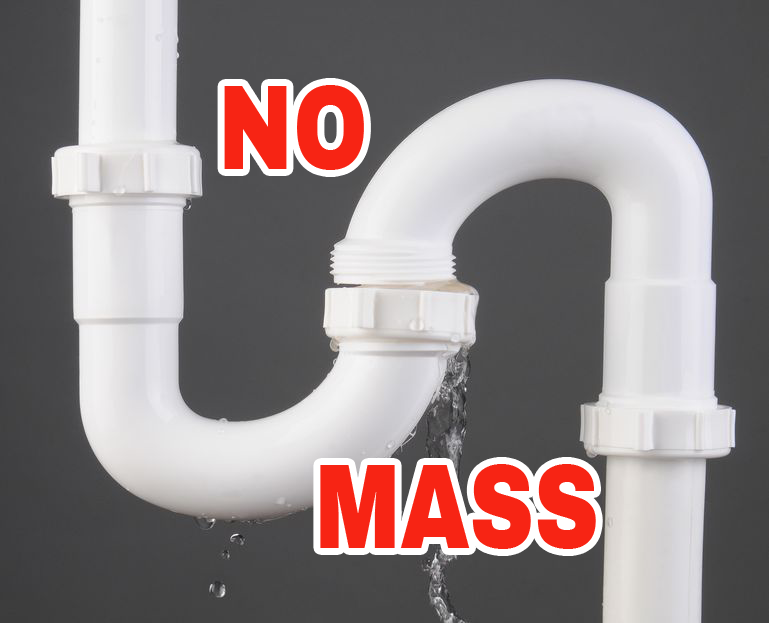 Full "S" Traps to the “Oh Snap” It’s Prohibited in Mass! Why S Traps