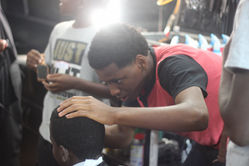 PGC brings playability to Orlando through Barber Shop Talk event