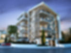 venera under construction