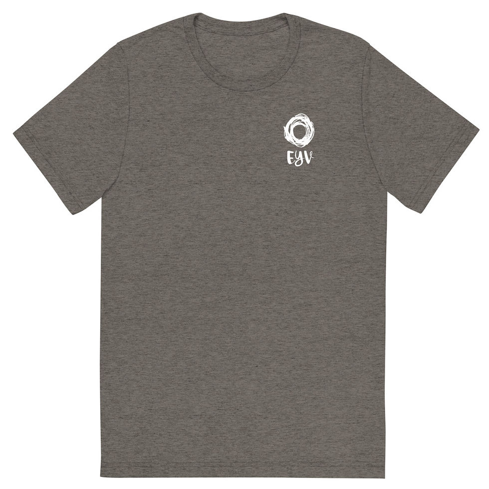 Thumbnail: EYV Short Sleeve Tee - Adult