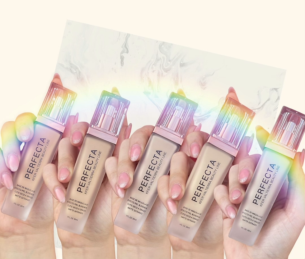 Miniatura: BASE PERFECTA TONO 05 