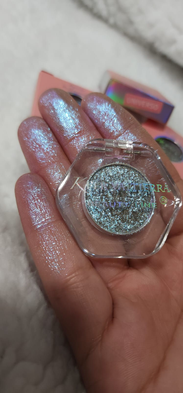 Miniatura: Universo Sombra Multicromatica 