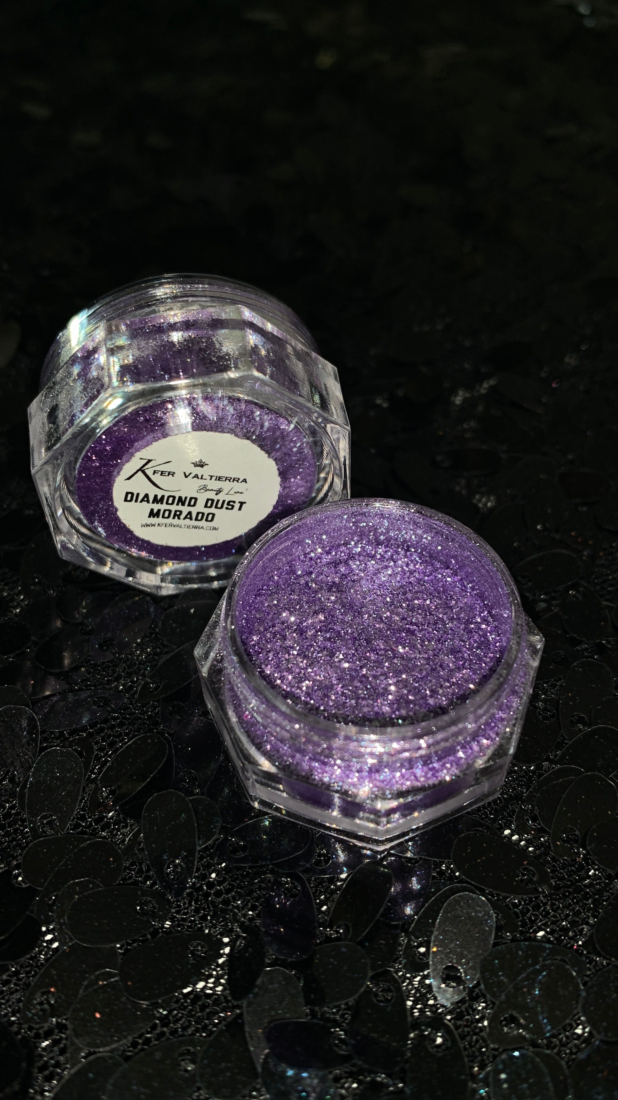 MORADO Diamond Dust 