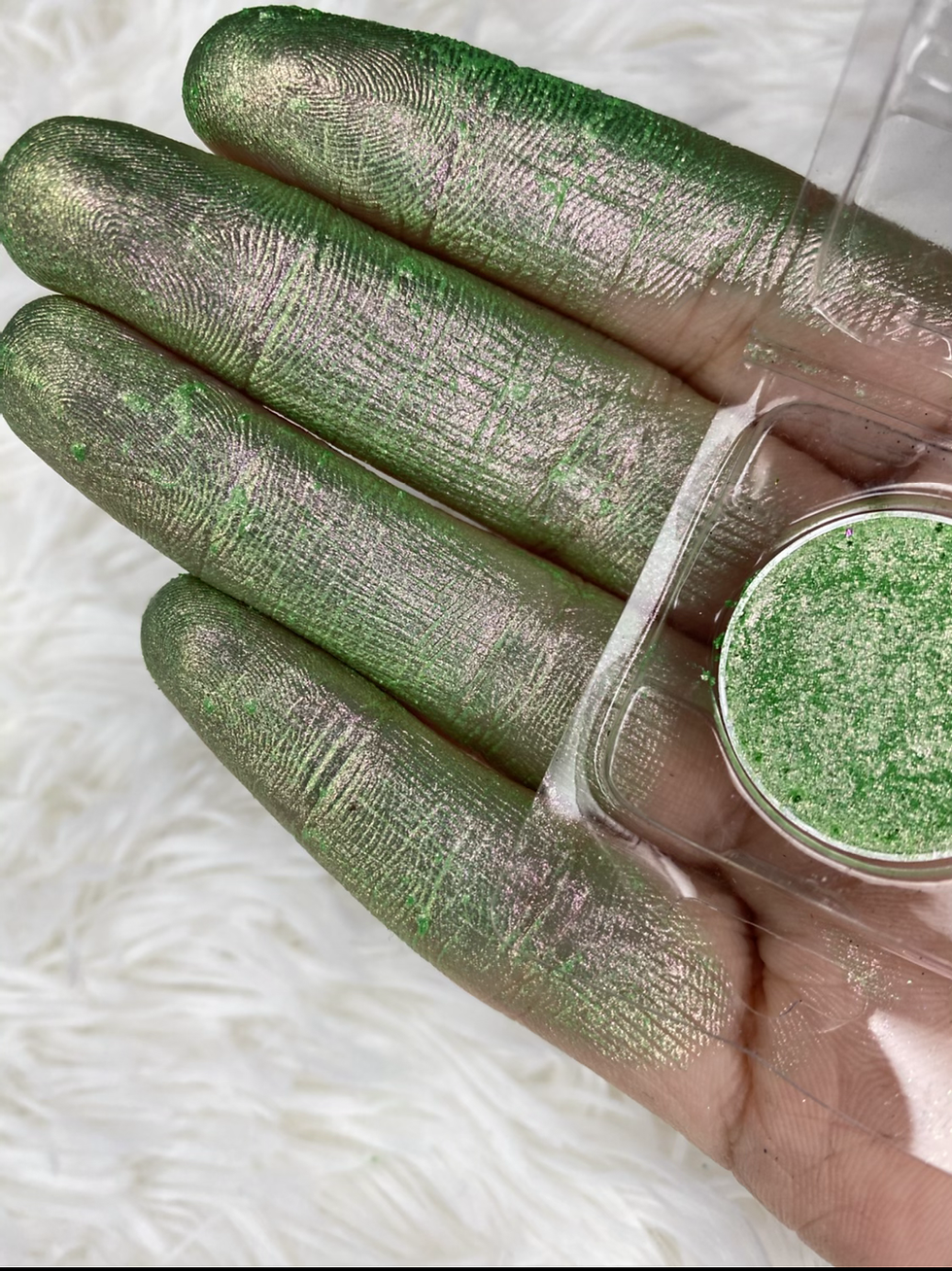 Miniatura: K13 Pigmento Reflectivo