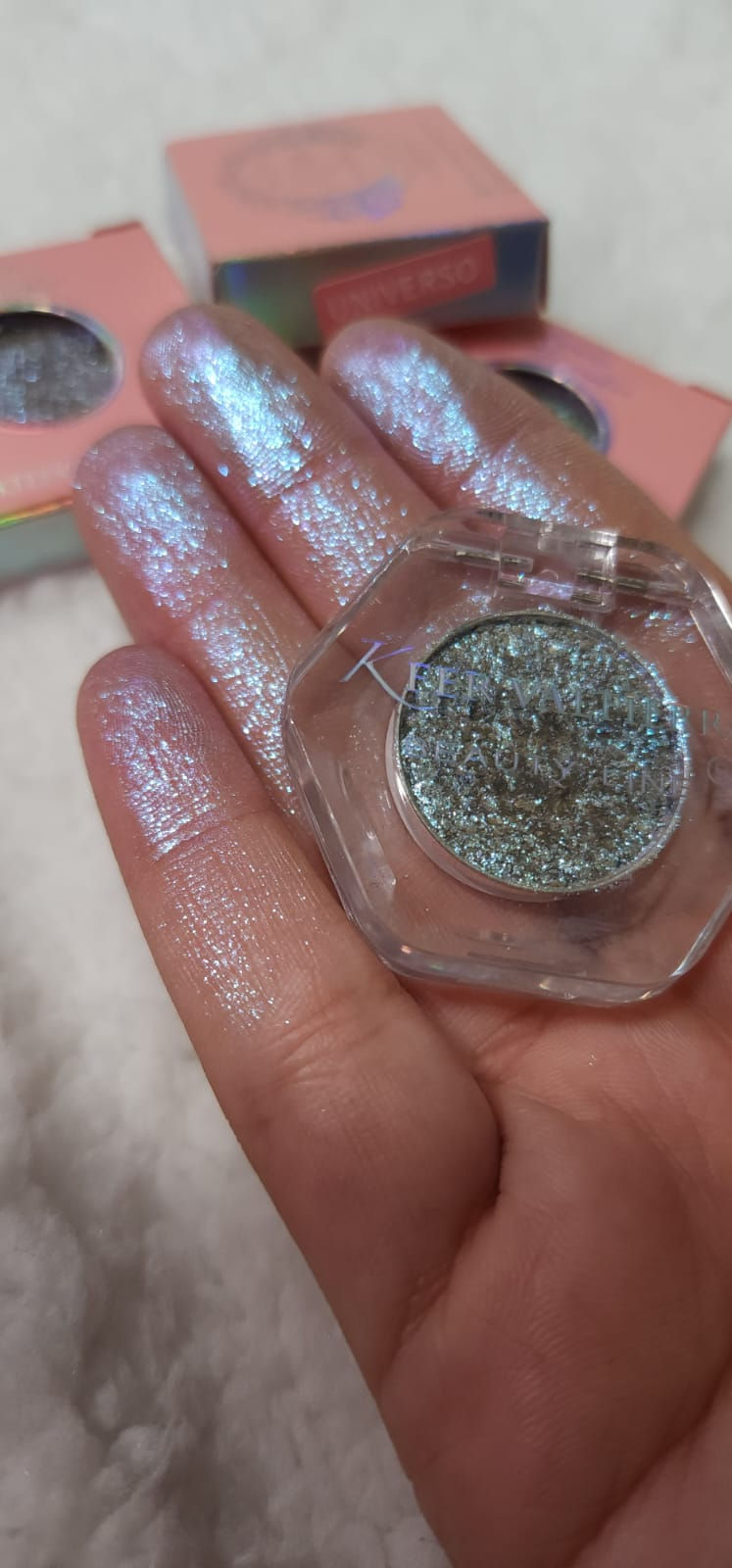 Miniatura: Universo Sombra Multicromatica 
