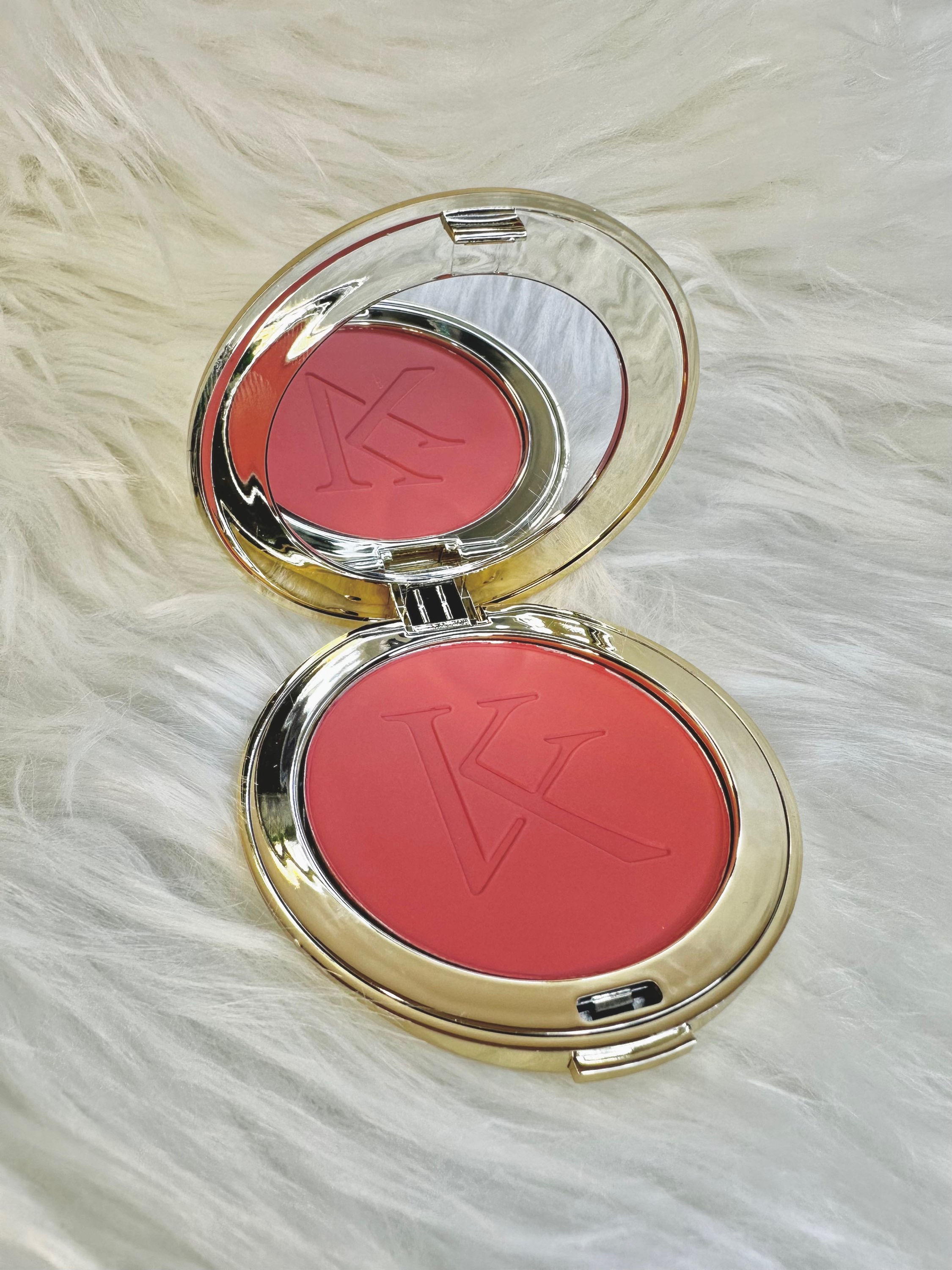 PEACHES N’ CREAM  BLUSH FAVORITOS DE JOCELIN MANSON 