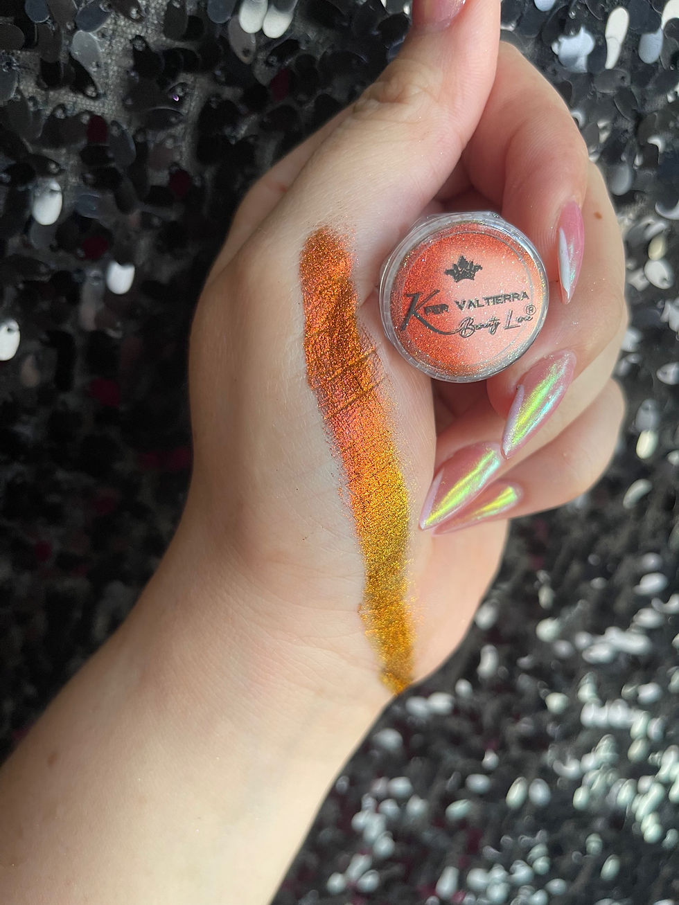 Thumbnail: Capricornio Pigmento Multicromatico 