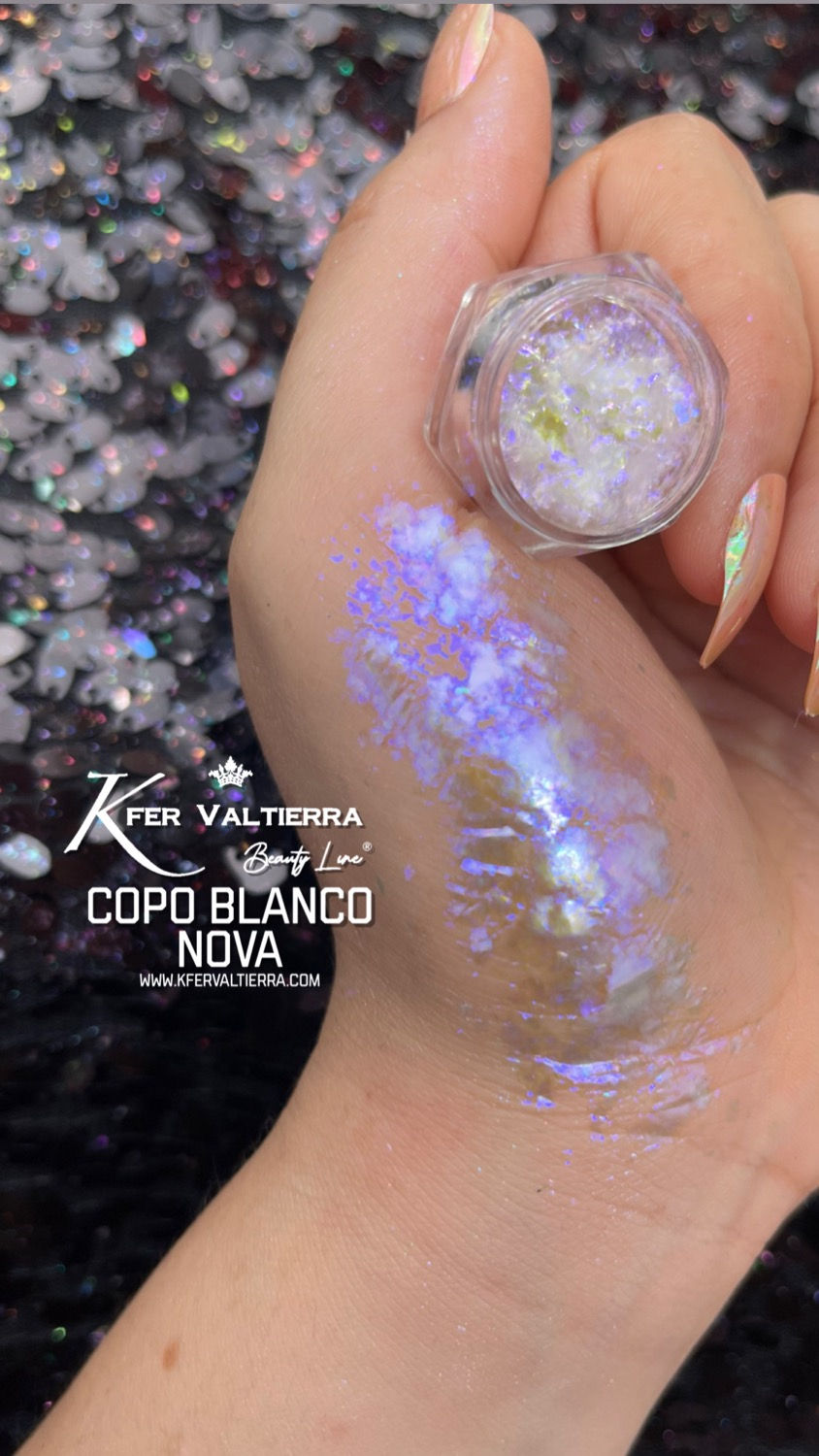 Thumbnail: Nova Copo Chico